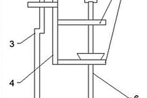 磷酸鐵鋰電池廢液提鋰用攪拌機(jī)構(gòu)