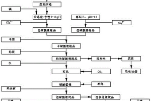 從醫(yī)藥及合成塑料含鋰廢液中回收利用鋰的工藝方法