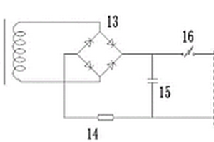 動(dòng)力鋰電池破障機(jī)及動(dòng)力鋰電池充電方法