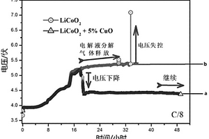 鋰離子電池正極材料組合物及鋰離子電池