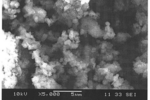 溶膠-凝膠法制備硅摻雜的磷酸錳鋰鋰離子電池正極材料