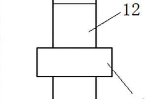 鋰離子電池極耳及鋰離子電池