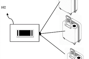 基于Lora物聯(lián)網(wǎng)行李防丟防盜裝置與方法