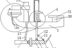 可調(diào)曝氣機(jī)深度太陽能鼓風(fēng)低速離心曝氣機(jī)