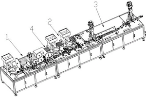 紐扣電池組裝設備