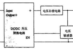 光伏電池-DC/DC升壓轉(zhuǎn)換充電的方法