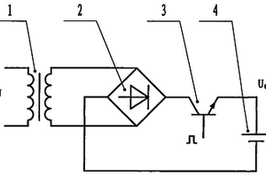 斬波穩(wěn)壓充電機(jī)