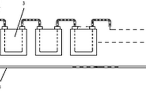 大容量電池組低耗冷氣循環(huán)制冷自動控制系統(tǒng)