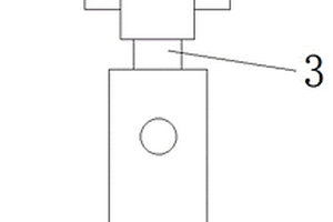 腦神經(jīng)外科手術(shù)專用螺釘夾持器