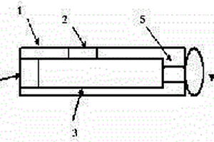 可調(diào)節(jié)亮度的手電筒