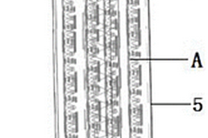 改進(jìn)型柔性驅(qū)動(dòng)器驅(qū)動(dòng)的軟體機(jī)器人模塊及制作方法