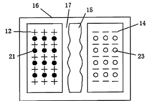 能量存儲裝置及其制造方法