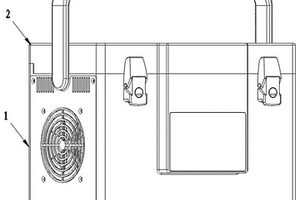 基于物聯(lián)網(wǎng)技術(shù)的便攜式保溫轉(zhuǎn)運(yùn)箱