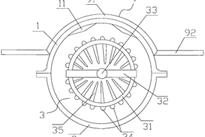 一體式LED太陽能路燈