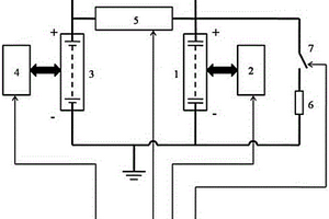 應(yīng)用于啟停系統(tǒng)的雙電壓超級(jí)電容器復(fù)合電源