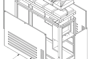 家用溶液調(diào)濕新風(fēng)機(jī)