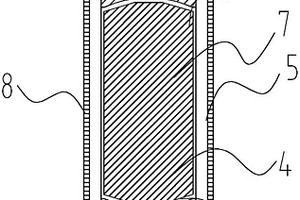 車(chē)橋軸間差速器殼體結(jié)構(gòu)