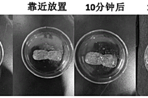 具有自修復功能電解質及固態(tài)電池的制備方法