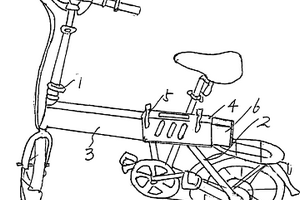 伸縮型電動(dòng)車