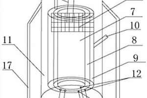 溫差供電加濕器