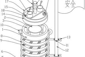 新型環(huán)保防撞桶