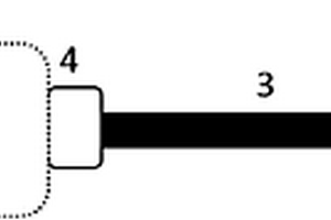 高精度超高頻RFID近場標(biāo)簽探測系統(tǒng)