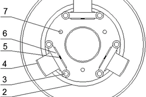 通用型膠帶更換固定機(jī)構(gòu)