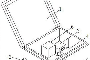 野外檢測(cè)試驗(yàn)箱