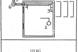 用于救援船只上被困人員的救援繩梯系統(tǒng)