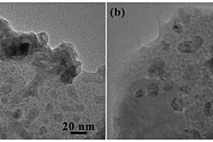 V<Sub>2</Sub>O<Sub>5</Sub>/MoS<Sub>2</Sub>/EG電極材料及制備方法