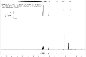 4,4-二苯基-3-丁烯-1-醇的合成方法