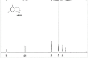 立他司特中間體5,7-二氯-1,2,3,4-四氫異喹啉鹽酸鹽的合成方法