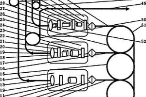 醫(yī)用673nm、532nm、750nm、1064nm四波長光纖輸出激光器