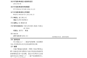 用于制造1,1’-二氟取代的碳酸二烷基酯的方法、其異構(gòu)體以及含它的電解質(zhì)組合物