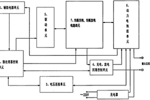 新型動(dòng)力電池組保護(hù)板