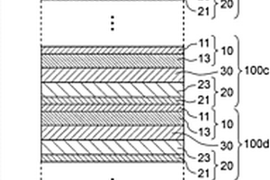 層疊型全固態(tài)電池及其制造方法