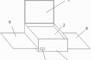 便攜式太陽(yáng)能充電器