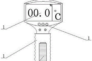 計算機散熱性安全檢查設備