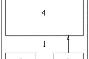 太陽(yáng)能燈珠控制一體化電路