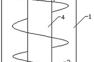 防堵塞的污泥轉(zhuǎn)運(yùn)槽