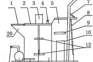 太陽(yáng)能建筑內(nèi)墻涂料噴刷機(jī)