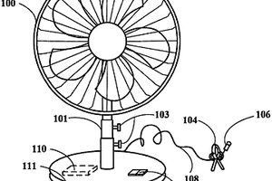 筆記本電腦用散熱風扇