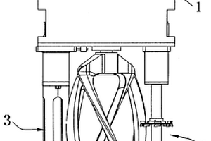 高黏度攪拌機(jī)