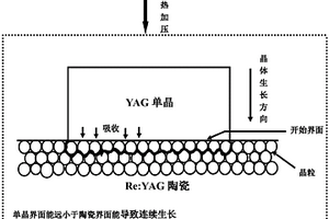 摻雜釔鋁石榴石陶瓷轉(zhuǎn)變?yōu)閱尉У闹苽浞椒?>						
					</div></a>
					<div   id=