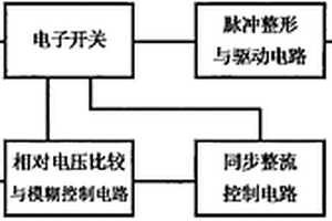 具有雙向同步整流功能的轉(zhuǎn)移式實時電池均衡器