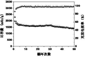 硅碳復(fù)合納米管陣列的制備方法