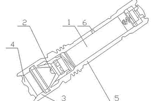 閃光炫目器具