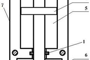 抽油機(jī)井光桿潤(rùn)滑器