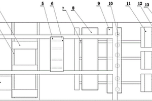 電池排氣設備