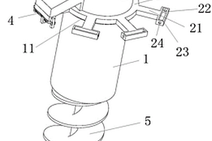 測(cè)量用取樣設(shè)備